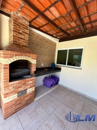 Imagem Casa com 4 Quartos à Venda, 260 m² em Setiba - Guarapari