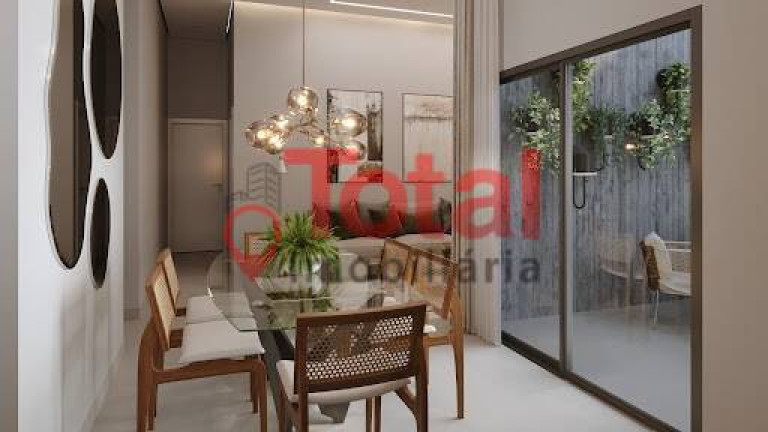 Imagem Apartamento com 2 Quartos à Venda, 95 m² em Vila Ipanema - Ipatinga