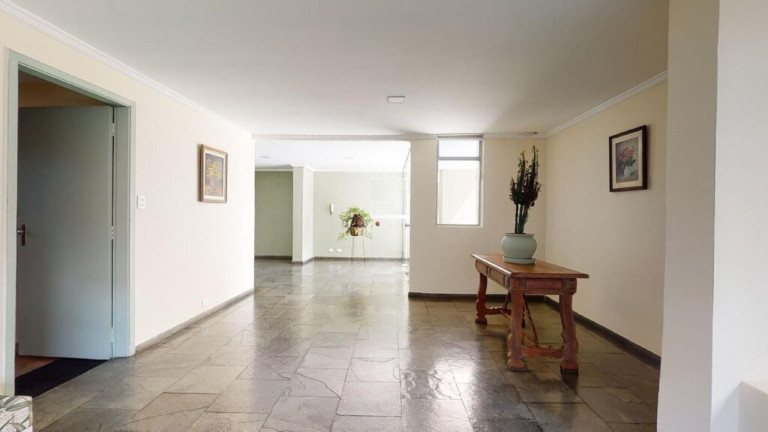 Imagem Apartamento com 2 Quartos à Venda, 150 m² em Brooklin Paulista - São Paulo