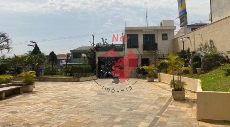 Imagem Apartamento com 2 Quartos à Venda, 60 m² em Independência - São Bernardo Do Campo