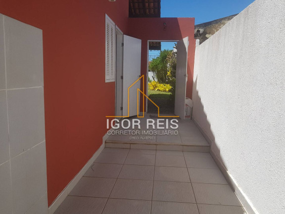 Imagem Casa com 4 Quartos à Venda, em Atafona - São João Da Barra Imagem Casa com 4 Quartos à Venda, em Atafona - São João Da Barra