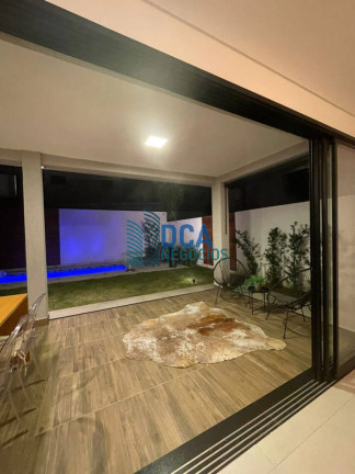Sobrado com 3 Quartos à Venda, 242 m² em Jardim Das Nações - Taubaté