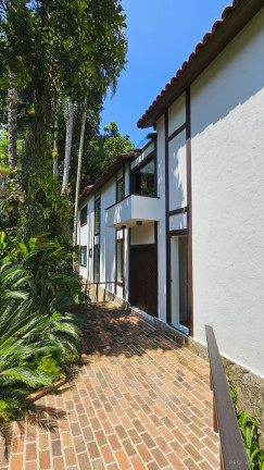 Imagem Casa de Condomínio com 4 Quartos à Venda ou Locação, 960 m² em Itanhangá - Rio De Janeiro