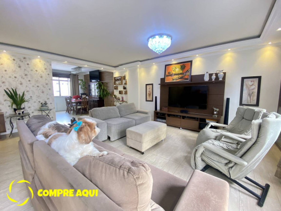 Imagem Apartamento com 3 Quartos à Venda, 160 m² em Santa Cecília - São Paulo Imagem Apartamento com 3 Quartos à Venda, 160 m² em Santa Cecília - São Paulo