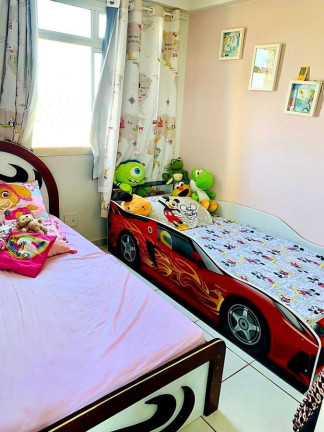 Imagem Apartamento com 2 Quartos à Venda, 50 m² em Parque Tarumã - Maringá