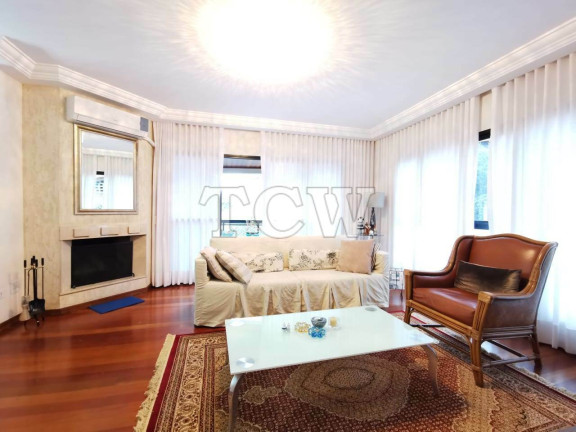 Imagem Apartamento com 4 Quartos à Venda, 150 m² em Paraíso - São Paulo