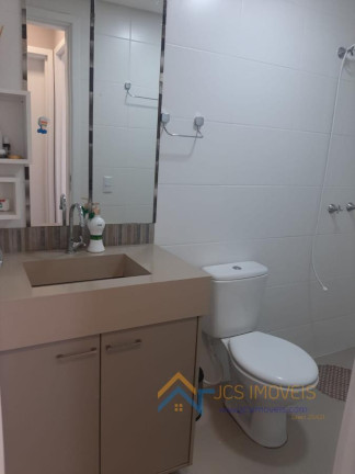 Imagem Apartamento com 2 Quartos à Venda, 49 m² em Centro - São José Dos Pinhais Imagem Apartamento com 2 Quartos à Venda, 49 m² em Centro - São José Dos Pinhais