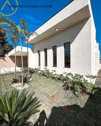 Imagem Casa com 3 Quartos à Venda, 238 m² em Jardim Shangri-lá - Atibaia