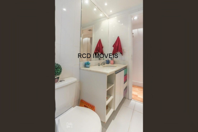 Imagem Apartamento com 3 Quartos à Venda, 134 m² em Jardim Olympia - São Paulo