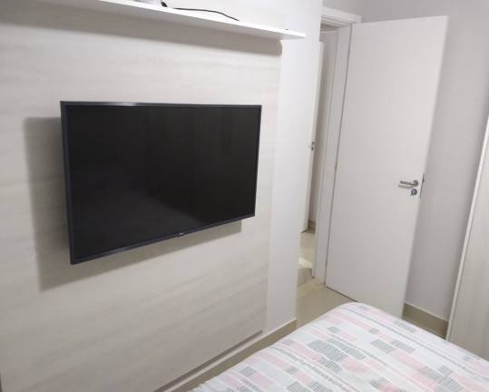 Imagem Apartamento com 2 Quartos à Venda, 48 m² em Vila Haro - Sorocaba Imagem Apartamento com 2 Quartos à Venda, 48 m² em Vila Haro - Sorocaba