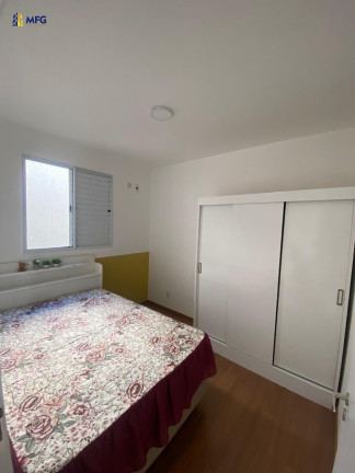 Imagem Apartamento com 2 Quartos à Venda, 40 m² em Wanel Ville - Sorocaba Imagem Apartamento com 2 Quartos à Venda, 40 m² em Wanel Ville - Sorocaba