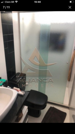 Imagem Casa de Condomínio com 3 Quartos à Venda, 127 m² em Parque São Sebastião - Ribeirão Preto