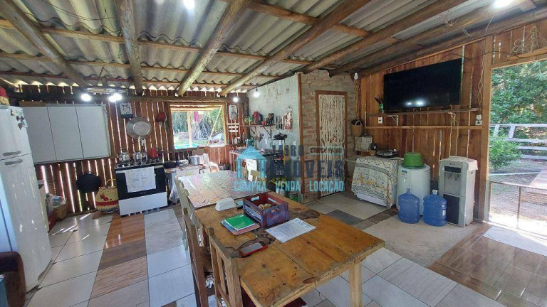 Imagem Fazenda à Venda, 69 m² em Túnel Verde - Balneário Pinhal Imagem Fazenda à Venda, 69 m² em Túnel Verde - Balneário Pinhal
