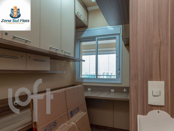 Imagem Apartamento com 3 Quartos à Venda, 130 m² em Jardim Da Glória - São Paulo