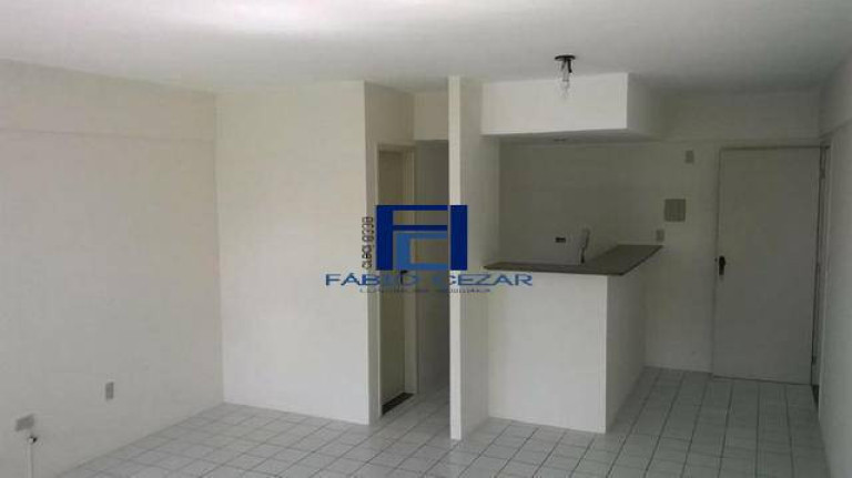 Apartamento com 1 Quarto para Alugar,  em Boa Vista - Recife