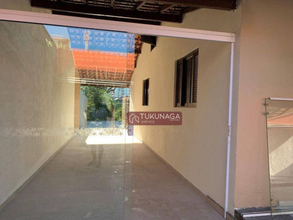 Imagem Casa com 3 Quartos à Venda, 300 m² em Martim De Sá - Caraguatatuba