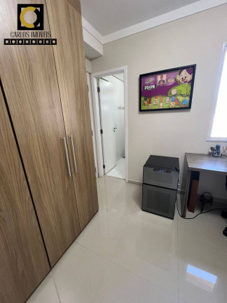 Imagem Apartamento com 3 Quartos à Venda, 130 m² em Gonzaga - Santos Imagem Apartamento com 3 Quartos à Venda, 130 m² em Gonzaga - Santos