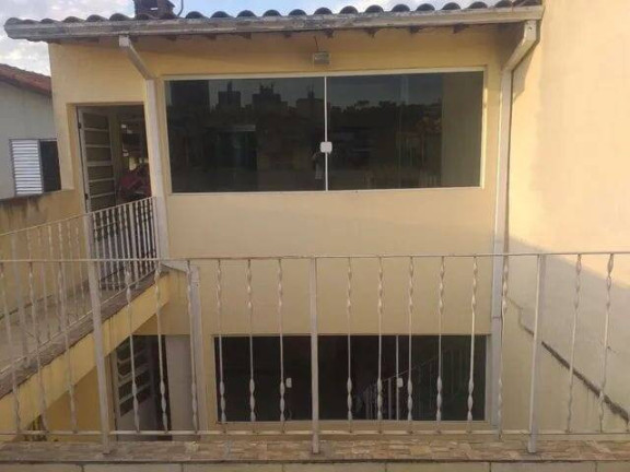 Sobrado com 3 Quartos à Venda, 266 m² em Cidade Das Flores - Osasco