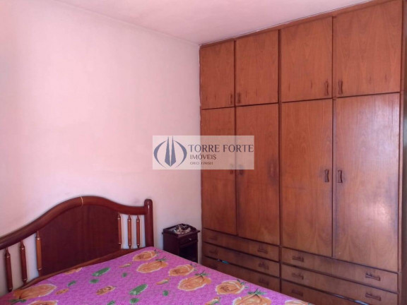 Imagem Sobrado com 3 Quartos à Venda, 160 m² em Vila Cecília Maria - Santo André