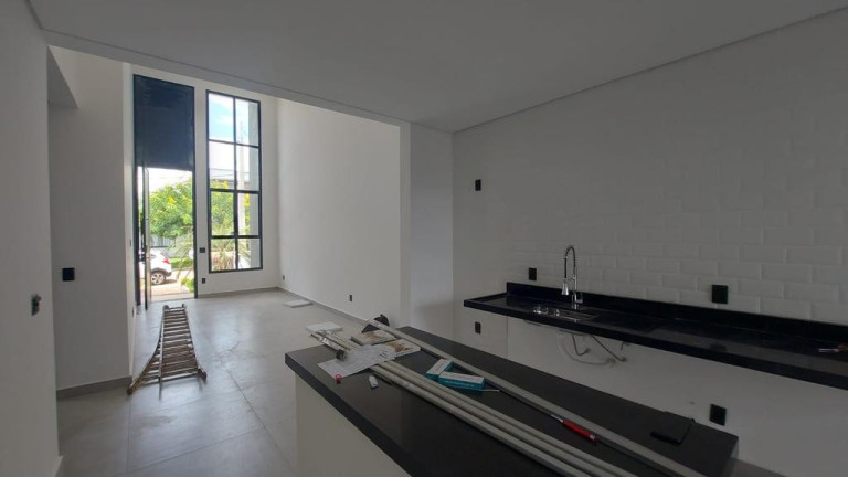 Imagem Casa com 3 Quartos à Venda, 140 m² em Vila Monte Alegre - Paulínia
