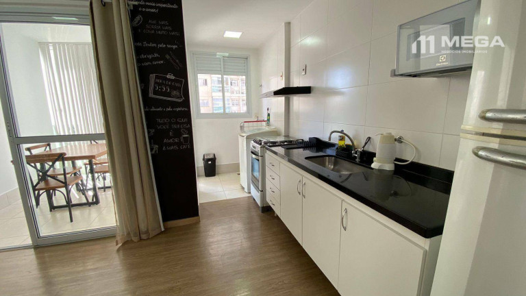 Imagem Apartamento com 2 Quartos à Venda, 62 m² em Praia De Itaparica - Vila Velha Imagem Apartamento com 2 Quartos à Venda, 62 m² em Praia De Itaparica - Vila Velha