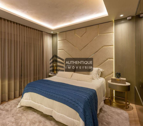 Imagem Apartamento com 3 Quartos à Venda, 170 m² em Moema - São Paulo