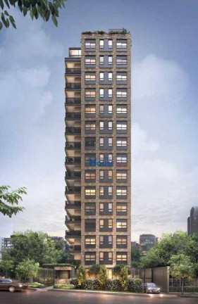 Imagem Apartamento com 3 Quartos à Venda, 111 m² em Perdizes - São Paulo