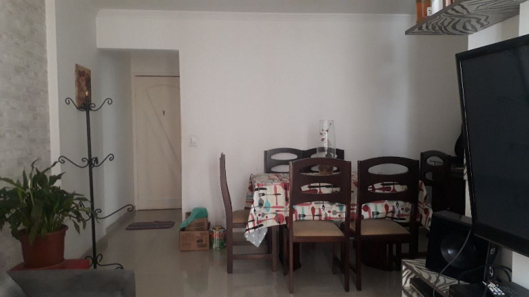 Imagem Apartamento com 3 Quartos à Venda, 81 m² em Jardim Marajoara - São Paulo Imagem Apartamento com 3 Quartos à Venda, 81 m² em Jardim Marajoara - São Paulo