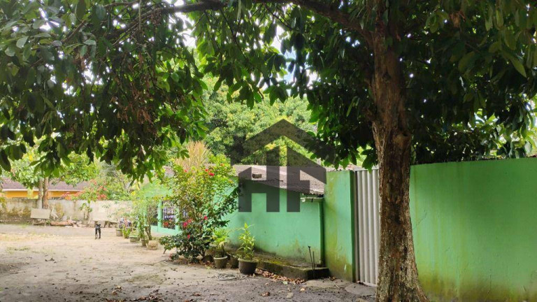 Chácara com 3 Quartos à Venda, 4.500 m² em Centro - Igarassu