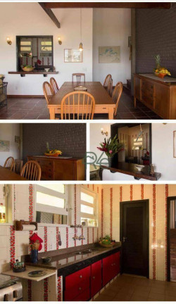 Imagem Casa com 6 Quartos à Venda, 360 m² em Retiro (cunhambebe) - Angra Dos Reis Imagem Casa com 6 Quartos à Venda, 360 m² em Retiro (cunhambebe) - Angra Dos Reis