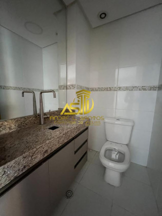 Imagem Apartamento com 3 Quartos à Venda, 126 m² em Boqueirão - Praia Grande Imagem Apartamento com 3 Quartos à Venda, 126 m² em Boqueirão - Praia Grande