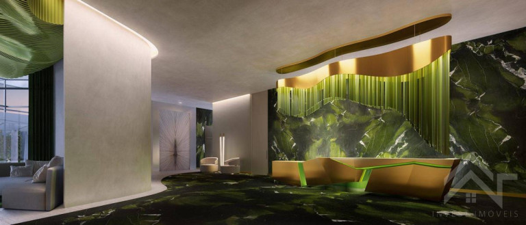 Imagem Apartamento com 1 Quarto à Venda, 68 m² em Vila Olímpia - São Paulo