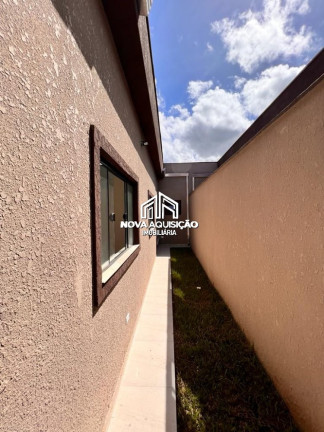 Imagem Casa com 3 Quartos à Venda, 110 m² em Parque Agari - Paranaguá Imagem Casa com 3 Quartos à Venda, 110 m² em Parque Agari - Paranaguá