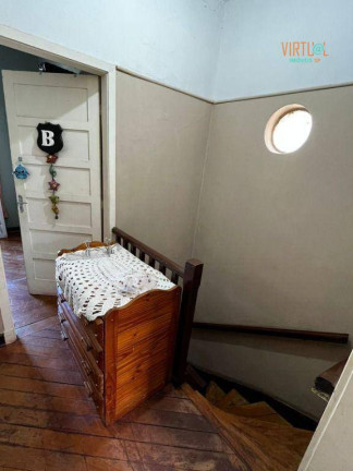 Imagem Casa com 4 Quartos à Venda, 152 m² em Várzea Da Barra Funda - São Paulo
