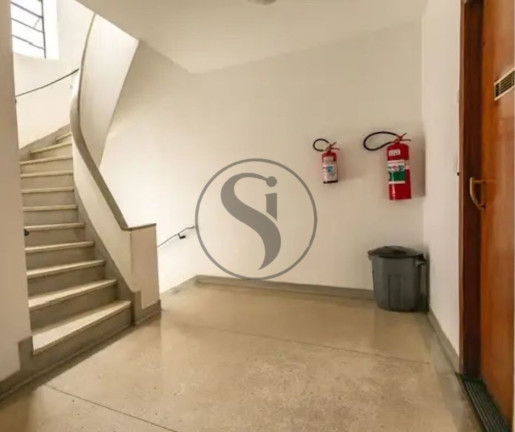 Imagem Apartamento com 3 Quartos para Alugar, 112 m² em Paraíso - São Paulo Imagem Apartamento com 3 Quartos para Alugar, 112 m² em Paraíso - São Paulo