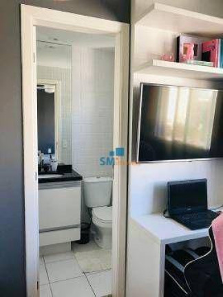 Imagem Apartamento com 3 Quartos à Venda, 138 m² em Vila Andrade - São Paulo