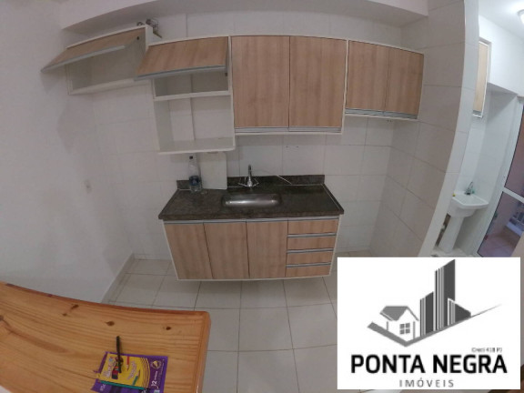 Imagem Apartamento com 2 Quartos à Venda, 67 m² em Ponta Negra - Manaus Imagem Apartamento com 2 Quartos à Venda, 67 m² em Ponta Negra - Manaus