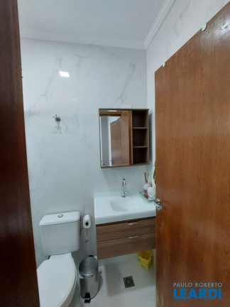 Imagem Cobertura com 3 Quartos à Venda, 174 m² em Parque Das Nações - Santo André Imagem Cobertura com 3 Quartos à Venda, 174 m² em Parque Das Nações - Santo André