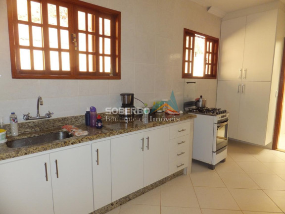 Imagem Casa com 3 Quartos à Venda, 208 m² em Albuquerque - Teresópolis Imagem Casa com 3 Quartos à Venda, 208 m² em Albuquerque - Teresópolis
