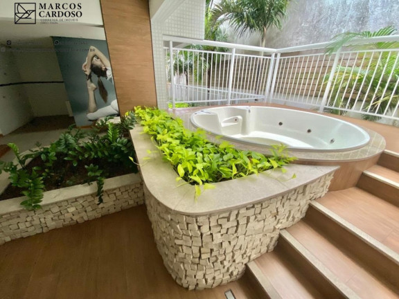 Imagem Imóvel com 2 Quartos à Venda, 85 m² em Batista Campos - Belém