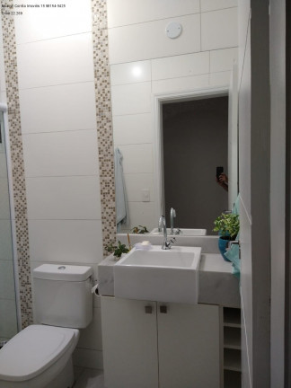 Imagem Imóvel com 3 Quartos à Venda, 128 m² em Jardim Wanel Ville V - Sorocaba