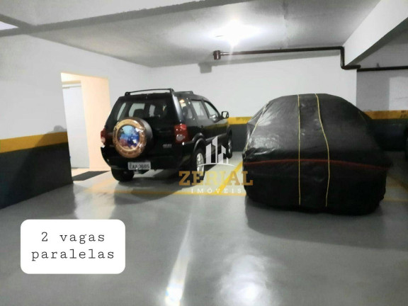 Imagem Apartamento com 3 Quartos à Venda, 107 m² em Santa Maria - São Caetano Do Sul Imagem Apartamento com 3 Quartos à Venda, 107 m² em Santa Maria - São Caetano Do Sul