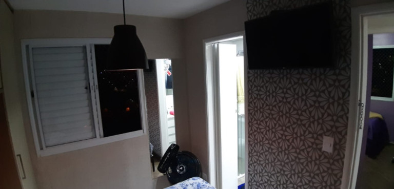 Imagem Apartamento com 3 Quartos à Venda, 66 m² em Jardim Prudencia - São Paulo