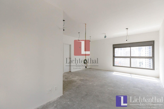 Imagem Apartamento com 2 Quartos à Venda, 154 m² em Vila Nova Conceição - São Paulo Imagem Apartamento com 2 Quartos à Venda, 154 m² em Vila Nova Conceição - São Paulo