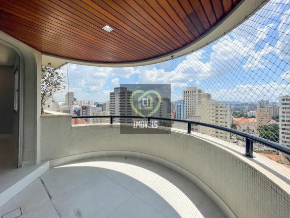 Imagem Apartamento com 3 Quartos à Venda, 169 m² em Perdizes - São Paulo Imagem Apartamento com 3 Quartos à Venda, 169 m² em Perdizes - São Paulo