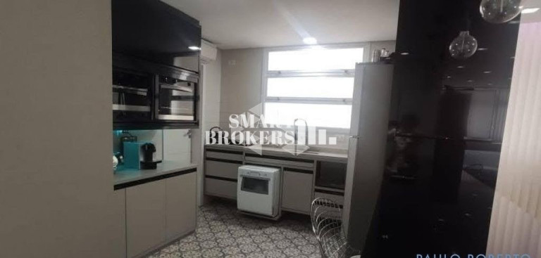 Imagem Apartamento com 2 Quartos à Venda, 105 m² em Vila Mariana - São Paulo