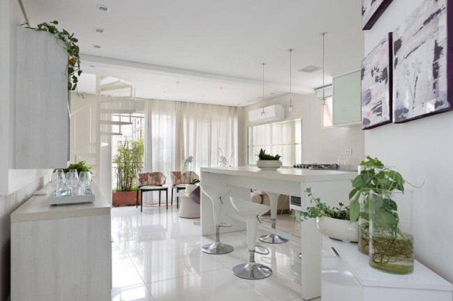 Imagem Apartamento com 1 Quarto à Venda, 69 m² em Vila Nova Conceição - São Paulo Imagem Apartamento com 1 Quarto à Venda, 69 m² em Vila Nova Conceição - São Paulo