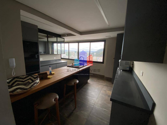 Imagem Apartamento com 4 Quartos à Venda, 504 m² em Itarare - Sao Vicente Imagem Apartamento com 4 Quartos à Venda, 504 m² em Itarare - Sao Vicente