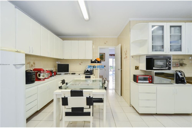 Imagem Casa com 3 Quartos à Venda,  em Vila Romana - São Paulo
