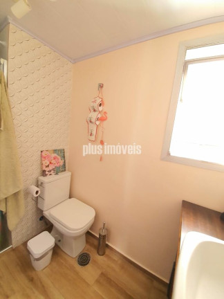 Imagem Apartamento com 3 Quartos à Venda, 113 m² em Chácara Santo Antônio - São Paulo